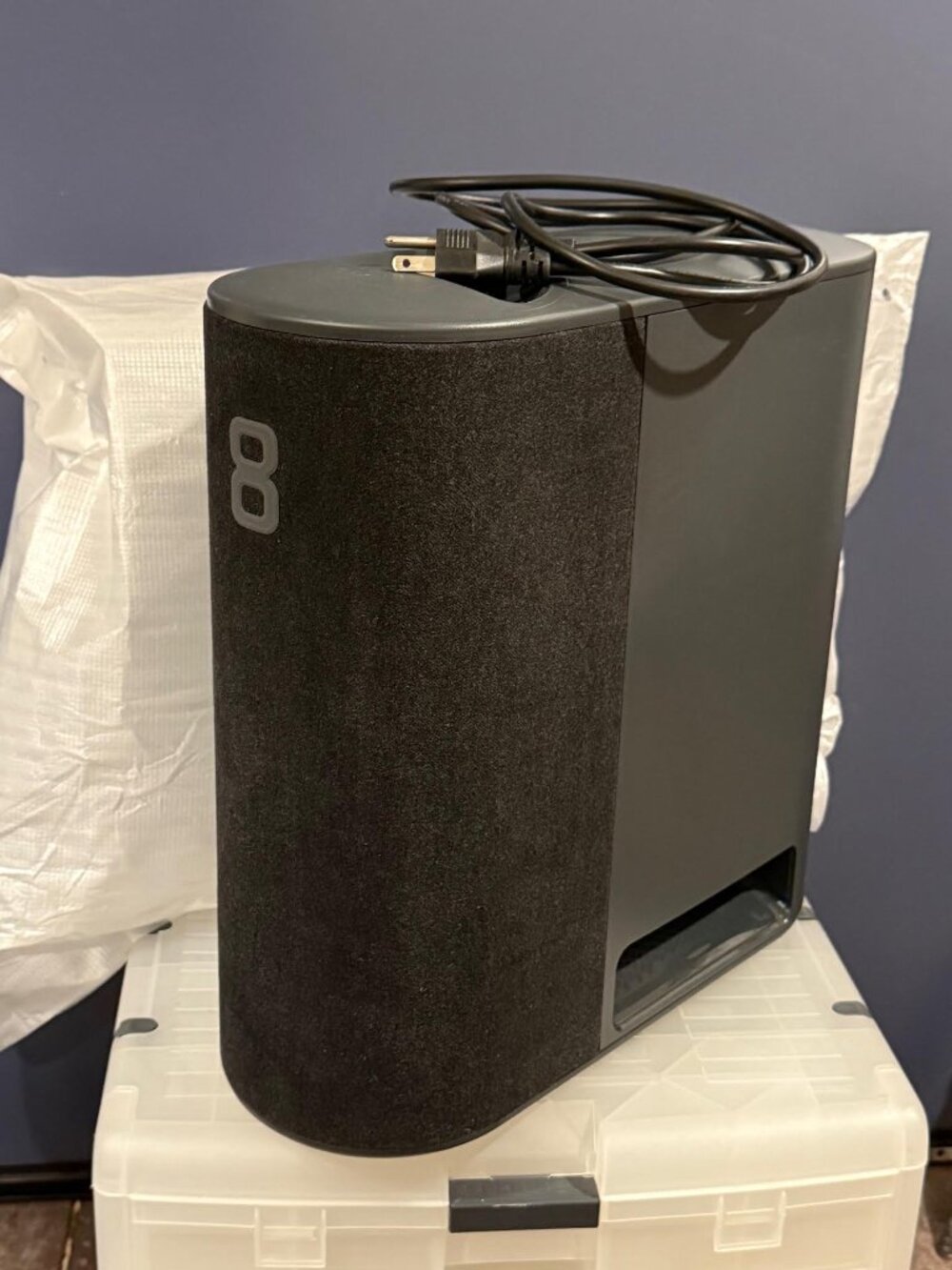 Eight Sleep Sleep Pod 3 Hub